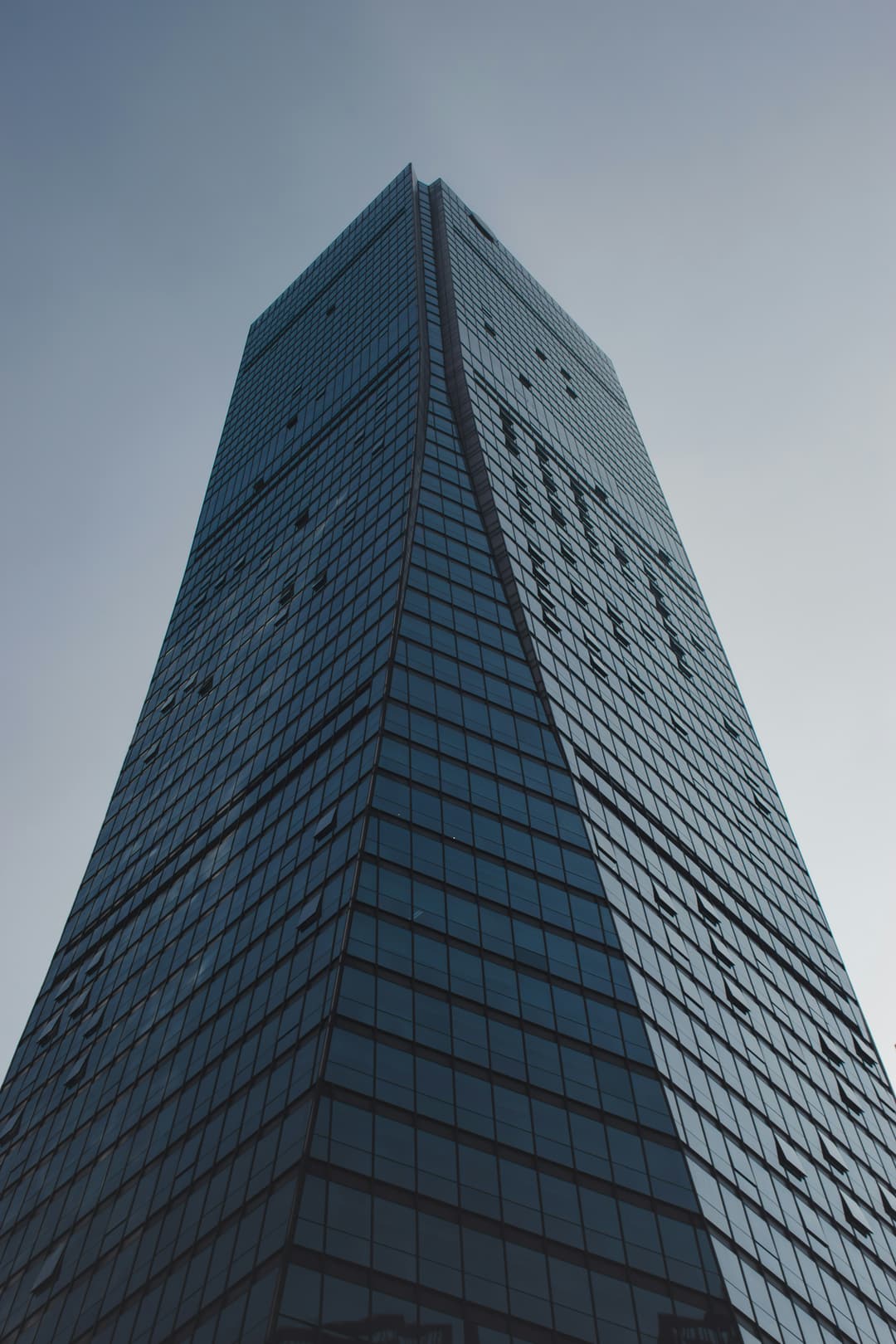 Commercial Office Tower
